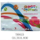 Customized PVC Documents Bag for School and Office thumbnail-1