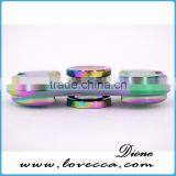 Perfect For ADD ADHD Anxiety and Autism Adult Children Toy Stress Reducer Fidget Spinner thumbnail-4