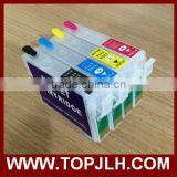 Printer Refillable Cartridge For Epson TX101/ TX300F/ TX110/ TX121/ TX210 thumbnail-4