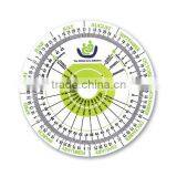 Pregnancy Due Date Calculator