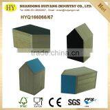 Custom FSC Wholesale Wooden Decoration for Home thumbnail-1