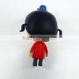 Custom Gift Item Pvc Anime Cartoon Sexy Girl Plastic Doll thumbnail-6