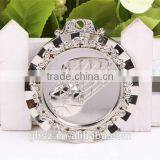 Express Zinc Alloy Basketball Medal for Wholesale thumbnail-2