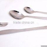 Metal Wholesale Low Price Cutlery Sets