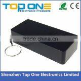 Best Quality Portable Mobile Power Bank Charger 5200mah thumbnail-5