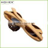 Pure Top Quality Bamboo Wooden Sunglasses/bamboo Sunglasses Polarized/HOMEX thumbnail-4