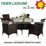 wholesale artificial rattan furniture