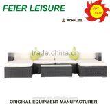 New Style Fashion Rattan Sofa Outdoor uk thumbnail-1