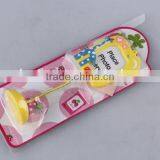 Cartoon Car/animal Design Silicone Vertical Mini Photo Frame Hot Sale Photo Holder thumbnail-2