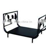 Indoor Log Rack thumbnail-1