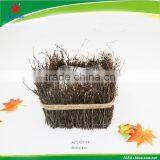Wholesale Handmade Woven Wicker Garden Flower Pot Planter thumbnail-1