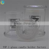 Jar Candle Holders Tea Canister thumbnail-4