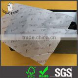 High quality Custom size print tissue paper Chino Paper