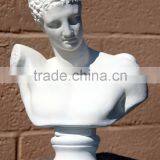 Hot Sale Home Decor Marble Bust of Hermes thumbnail-1