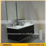 Bath Cabinet Toilet Vanity Units thumbnail-1