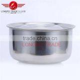 High Quality 3pcs Cooking Pot Set Exports of South Africa thumbnail-2