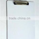 Fashion Design Material Melamine Clipboard thumbnail-2