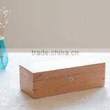 Professional Factory Supply Wooden Box for Watch With Good Price thumbnail-1