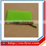 Silicone Ladies' Bags With Zipper thumbnail-1