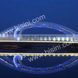 Modern Stayed-cable Bridge, Pine Sea Landscape Bridge, Customized Decorative Bridge(BF08-Y10002) thumbnail-3