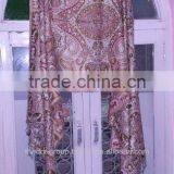 Ladies 2012 Wholesale Fashionable Scarf Stoles-12 thumbnail-1