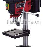 13mm 300w 5 Speed Power Wood Metal Core Drilling Drill Machine Electric Bench Drill Press GW8287 thumbnail-1