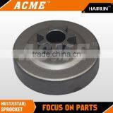 Hus 137/142 Chainsaw Sprocket With Star