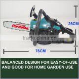 2Stroke 16inch 3/8 Bar 38CC 3800 Chainsaw With CE Certification thumbnail-2