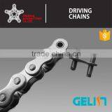 Simplex Short Pitch Heavy Duty Roller Chains (A Series) thumbnail-4