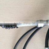Three Wheel Motorcycle Parts Clutch Cable Made of Rubber and Aluminum thumbnail-3