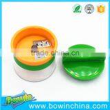 New Products 2 in 1 Stainless Steel Spiral Best Vegetable Slicer Online Shipping thumbnail-1