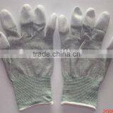 Lint Free Cleanroom ESD Gloves thumbnail-1