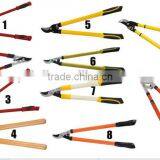Bypass Anvil Ratchet Garden Shear/lopper/lopping Shear/tree Pruner/bonsai Tool/hedge Shear/trowel thumbnail-2