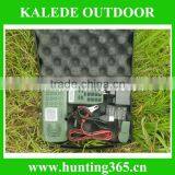 With Timer ON/Off Hunting Call Mp3,bird Caller thumbnail-1