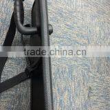 Hand Bullet Proof Anti Riot Rubber Handle PE Steel Ballistic Shield thumbnail-6