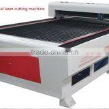Co2 Laser Metal Cutting Machine for Metal and Non Metal Cutting 1325 130w thumbnail-2