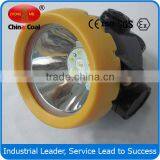 China Coal Led Battery Miner Lamp Mining Cap Lamp thumbnail-4