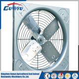 Guoyu Hanging Cow House Greenhouse Ventilation Exhaust Fan for Poultry Farm thumbnail-1