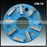 Diamond Lap Wheels thumbnail-1