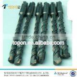 Hammer drill bits