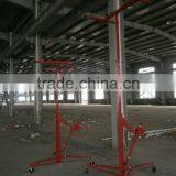 NEW Pentagon Tools Pro Series Heavy Duty Drywall Lift and Panel Hoist 11 Foot thumbnail-1