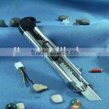 Aluminum alloy Utility Cutter Knife