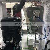 Compressor Cooling With Ozone Water Dispenser Machine thumbnail-3