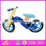 2015 Hot Sale Kids Wooden Bicycle,popular Wooden Balance Bicycle,new Fashion Kids Bicycle WJ278493 -d20 thumbnail-4