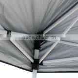 Outdoor 10x10FT White Portable Canopy Tent With Roller Bag thumbnail-5