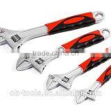 OK-Tools Adjustable Wrench thumbnail-2