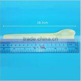 Food Grade Disposale Plastic Ladle Spoon,custom Food Grade Disposable Plastic Ladle Spoon,custom Disposable Plastic Ladle Spoon thumbnail-2