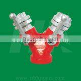 Aluminium Water Divider thumbnail-1