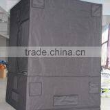 140x140x200mm 210D Hydroponic Grow Tent, Hydroponic System Grow Box for Greenhouse thumbnail-3