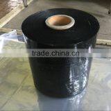 LLDPE Wrapping Hand Use High Tension Strench Film for Pallet Packaging thumbnail-2